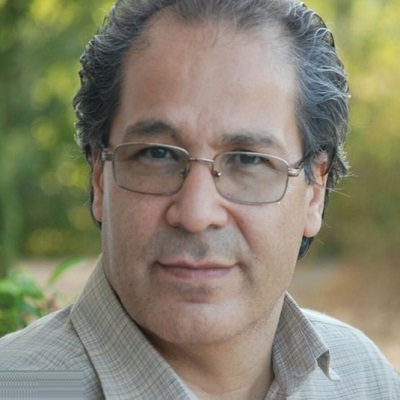 علی محمد نجاتی مدیر اجرایی/ سردبیر